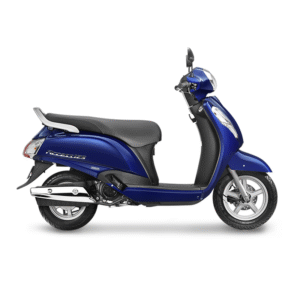 Yamaha FZS Fi Rear Disc