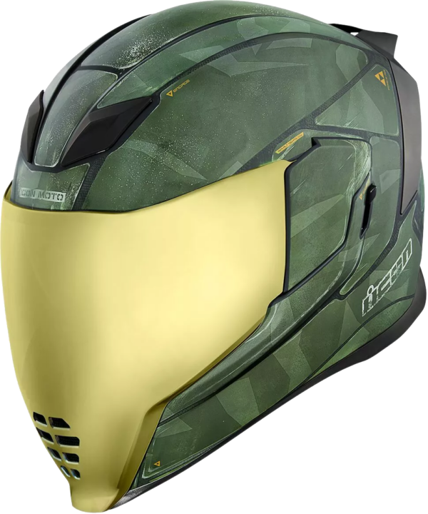 Airflite™ Battlescar 2 Helmet