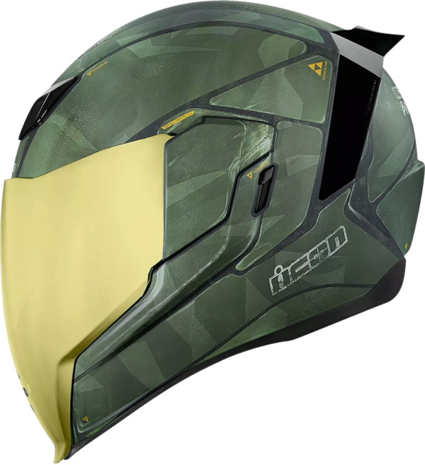 Airflite™ Battlescar 2 Helmet — изображение 2