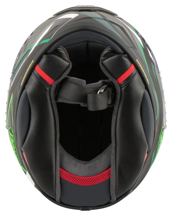 NXR 2 Capriccio Helmet — изображение 9