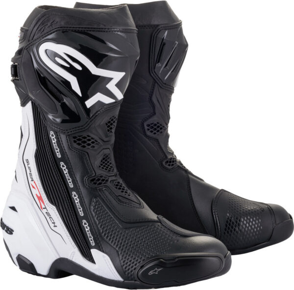 Alpinestars Supertech R — изображение 6