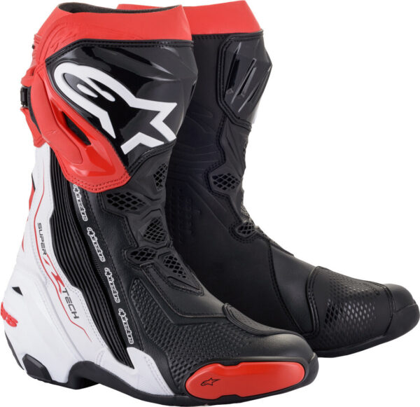 Alpinestars Supertech R — изображение 7