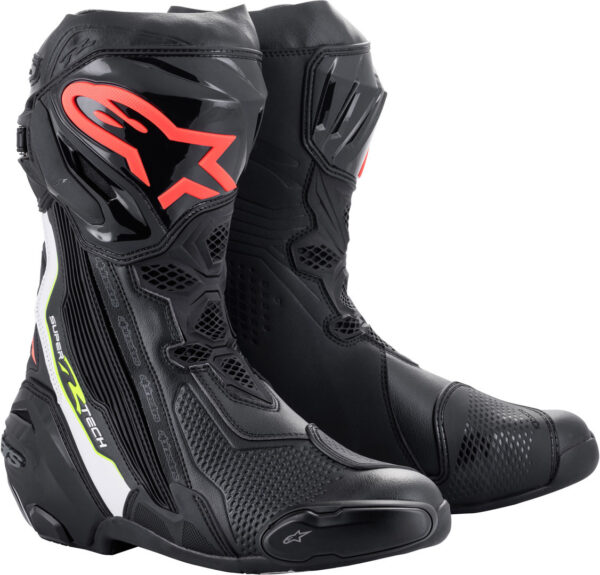 Alpinestars Supertech R — изображение 5