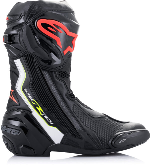 Alpinestars Supertech R — изображение 11