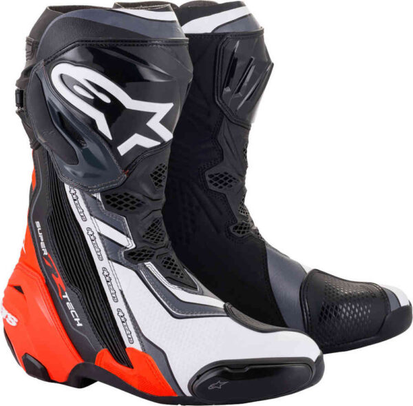 Alpinestars Supertech R — изображение 4