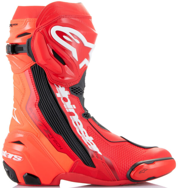 Alpinestars Supertech R — изображение 22