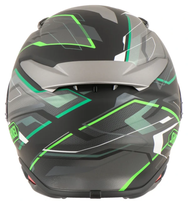 NXR 2 Capriccio Helmet — изображение 8