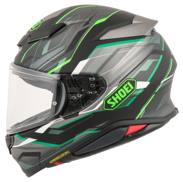 NXR 2 Capriccio Helmet — изображение 6