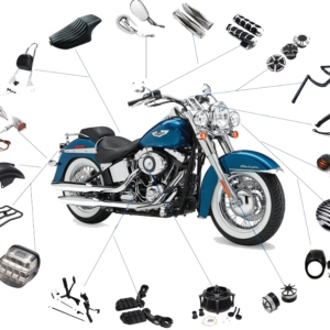 Parts & Accessories