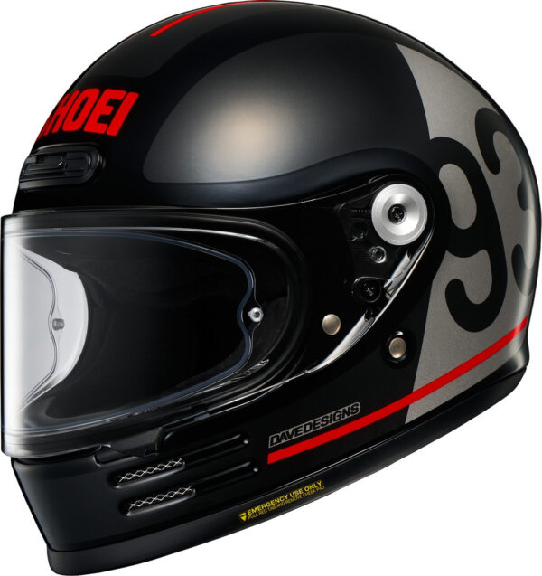 Glamster 06 MM93 Collection Classic Helmet