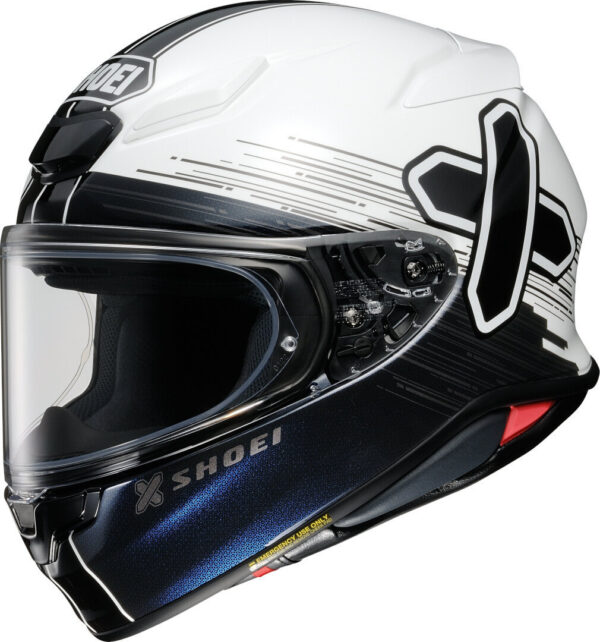 NXR 2 Ideograph Helmet