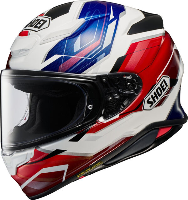 NXR 2 Capriccio Helmet — изображение 3