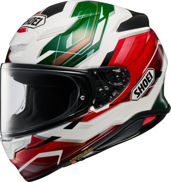 NXR 2 Capriccio Helmet — изображение 4