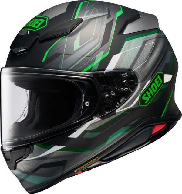 NXR 2 Capriccio Helmet — изображение 5