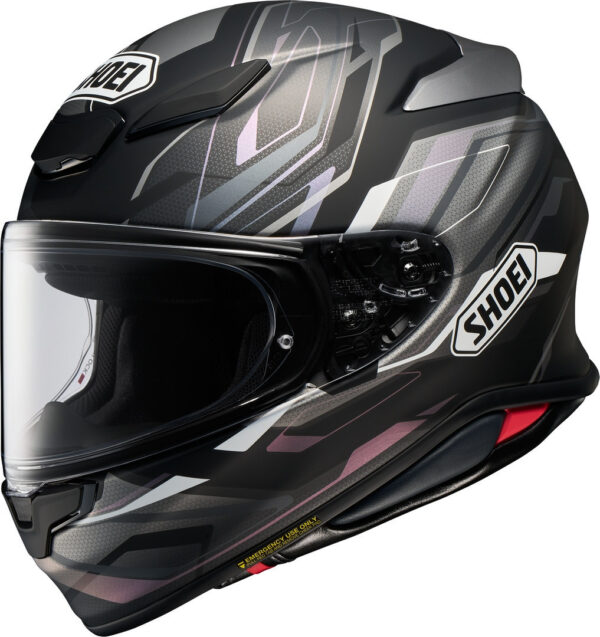 NXR 2 Capriccio Helmet — изображение 2