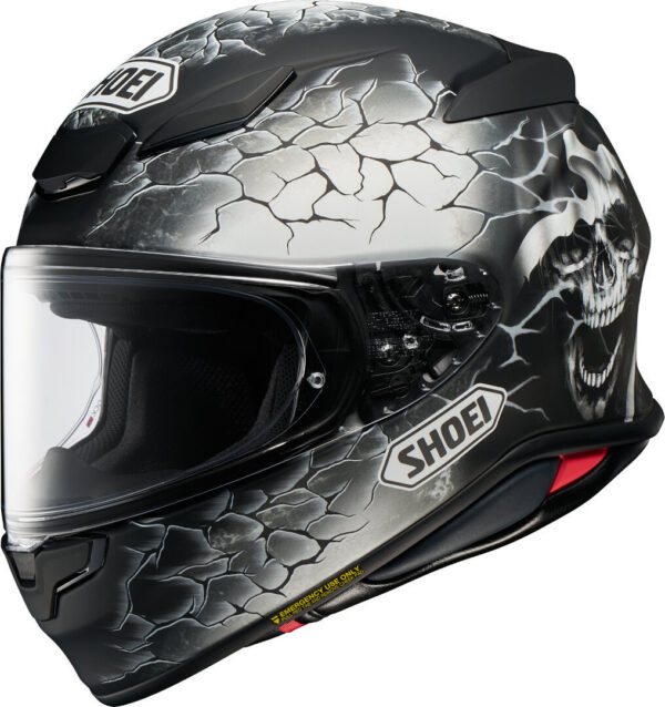 NXR 2 Gleam Helmet