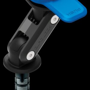 Quad Lock Motorcycle Fork Stem Mount