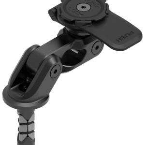 Quad Lock Motorcycle Fork Stem Mount Pro