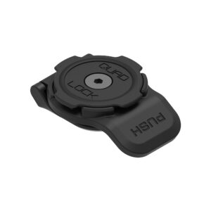 Quad Lock 360 Head - Short Lever Black