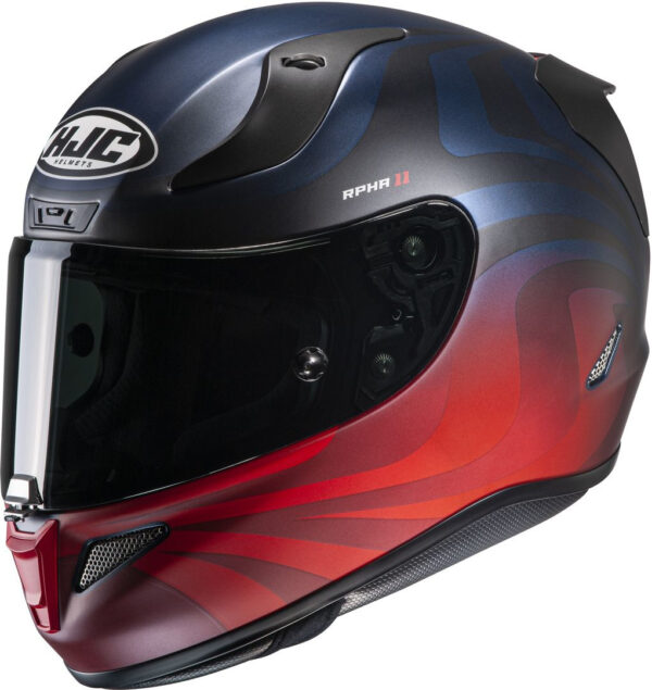 RPHA 11 Eldon Helmet