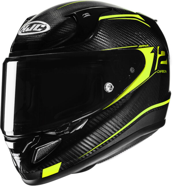 RPHA 12 Carbon Keres Helmet — изображение 2