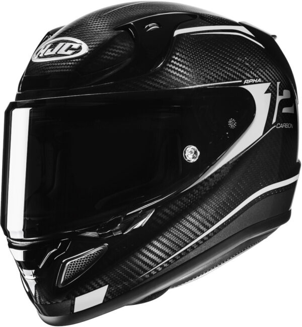 RPHA 12 Carbon Keres Helmet