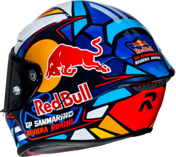 RPHA 1 Red Bull Misano GP — изображение 2