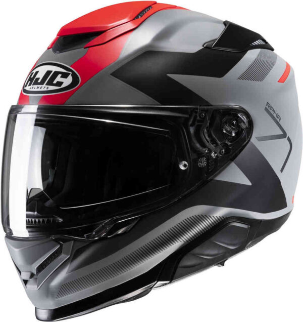 RPHA 71 Pinna Helmet