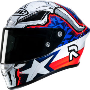 RPHA 1 Garrett Gerloff Replica
