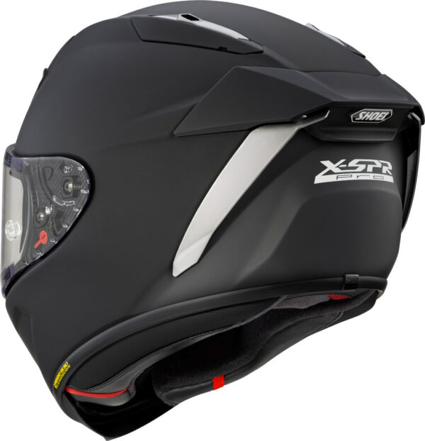 X-SPR Pro Helmet — изображение 6