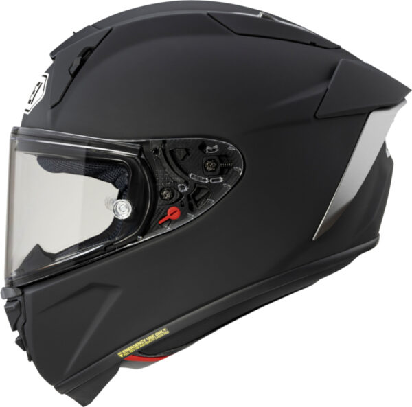 X-SPR Pro Helmet — изображение 4