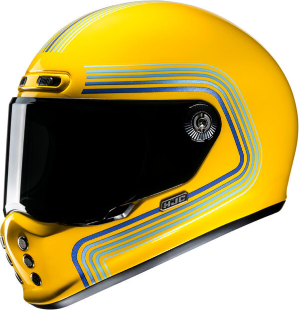 V10 Foni Helmet — изображение 6