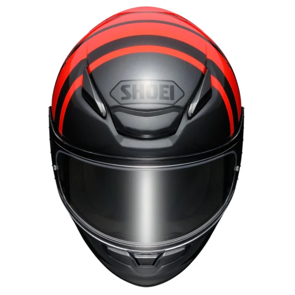 NXR 2 MM93 Track Helmet — изображение 3