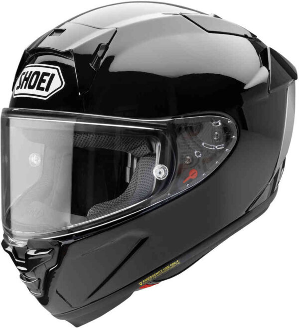 X-SPR Pro Helmet