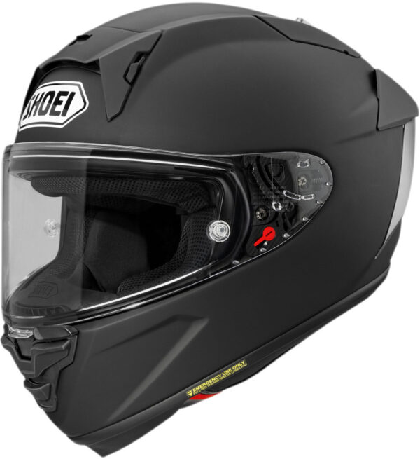 X-SPR Pro Helmet — изображение 3