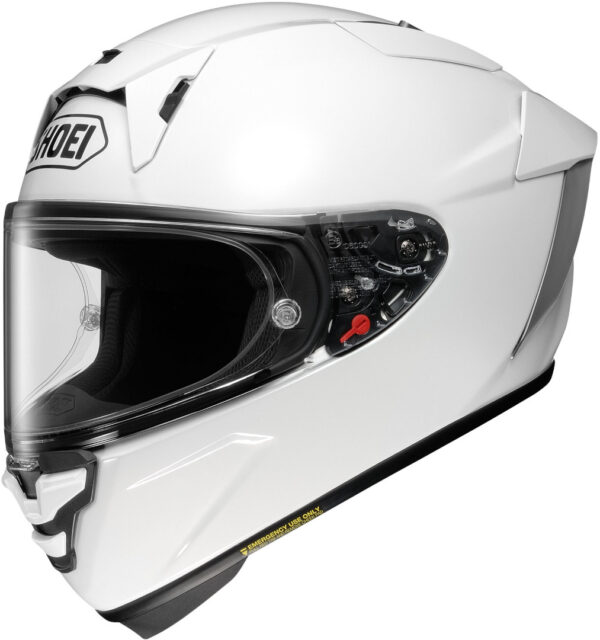 X-SPR Pro Helmet — изображение 2