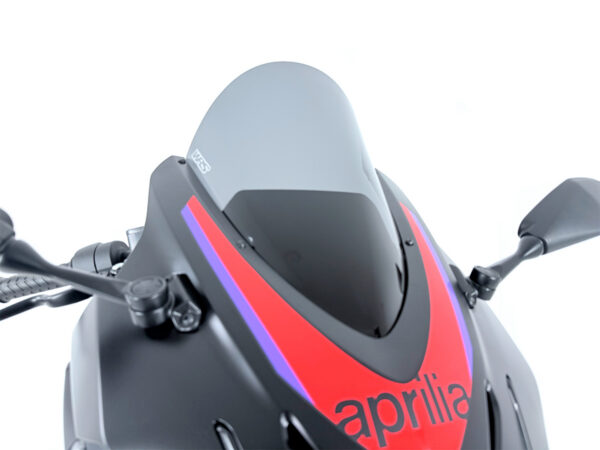 WRS WINDSCREEN RACE APRILIA RS 457 2024 — изображение 4