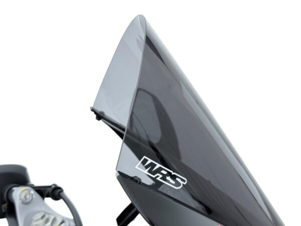 WRS WINDSCREEN RACE APRILIA RS 457 2024 — изображение 18