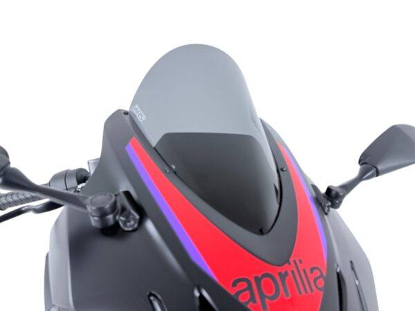 WRS WINDSCREEN RACE APRILIA RS 457 2024 — изображение 19