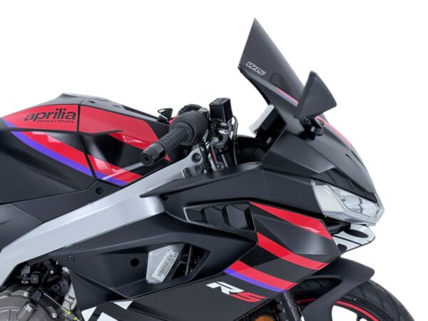 WRS WINDSCREEN RACE APRILIA RS 457 2024 — изображение 28