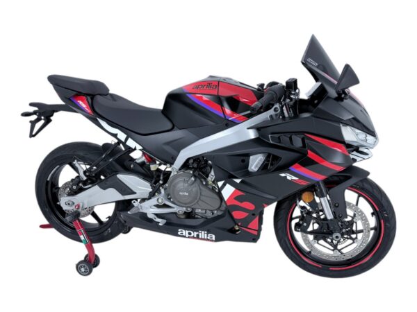 WRS WINDSCREEN RACE APRILIA RS 457 2024 — изображение 29