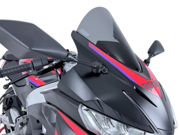 WRS WINDSCREEN RACE APRILIA RS 457 2024 — изображение 20