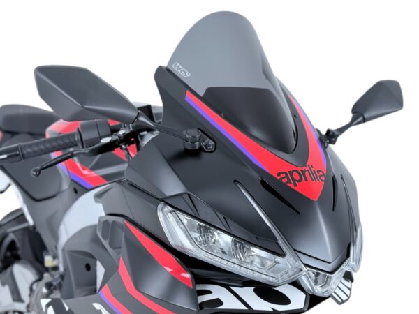 WRS WINDSCREEN RACE APRILIA RS 457 2024 — изображение 21