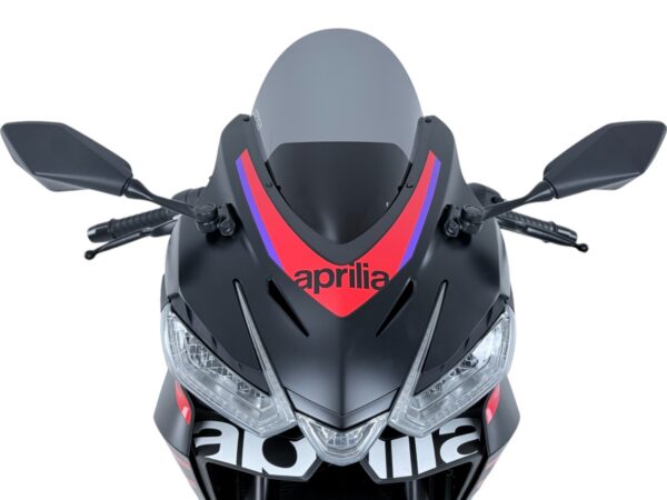 WRS WINDSCREEN RACE APRILIA RS 457 2024 — изображение 22