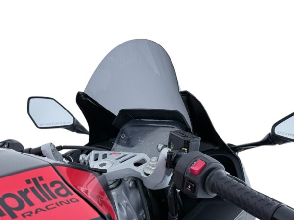 WRS WINDSCREEN RACE APRILIA RS 457 2024 — изображение 24