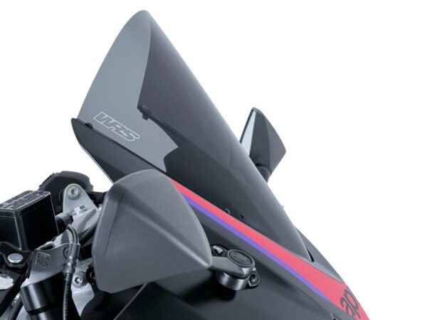 WRS WINDSCREEN RACE APRILIA RS 457 2024 — изображение 26