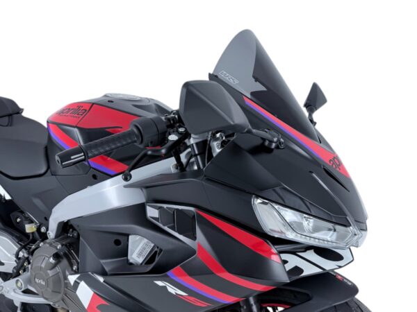 WRS WINDSCREEN RACE APRILIA RS 457 2024 — изображение 27