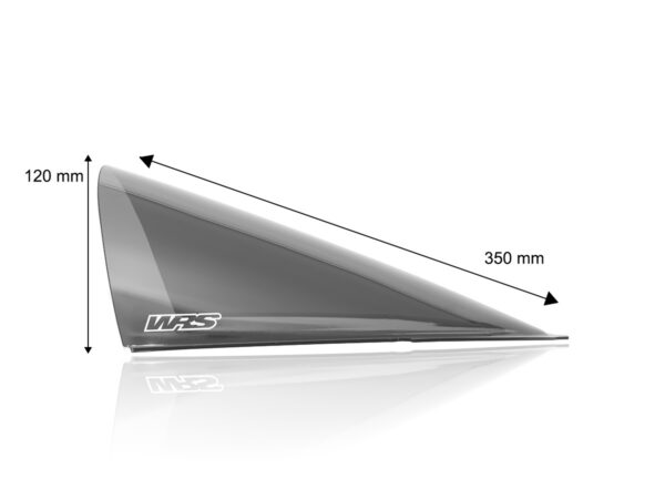 WRS WINDSCREEN RACE APRILIA RS 457 2024 — изображение 45
