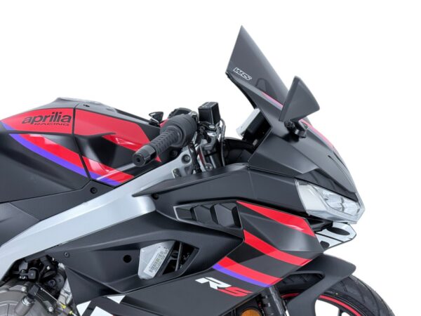 WRS WINDSCREEN RACE APRILIA RS 457 2024 — изображение 13