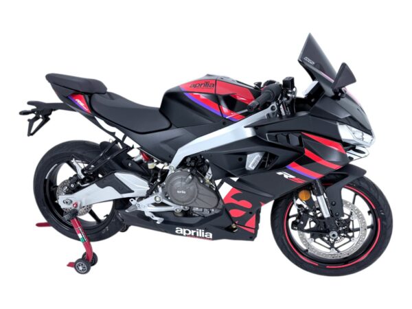 WRS WINDSCREEN RACE APRILIA RS 457 2024 — изображение 14